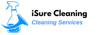 isure-Cleaning Services-white-logo